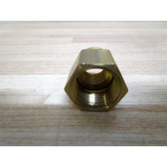 Watts A-765 FIP Reducing Coupling