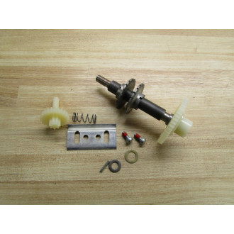 Columbus McKinnon 27561 Repair Parts