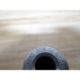 Staubli RCS-06 Safety Coupling - Used