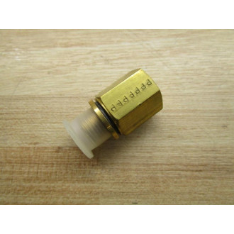 Parker PHC14X14F40HGS Connector (Pack of 6)