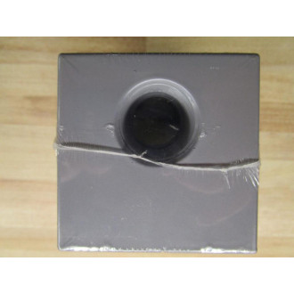 Bizline RX5386-0 Deep Single-Gang Box