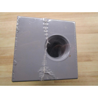 Bizline RX5386-0 Deep Single-Gang Box