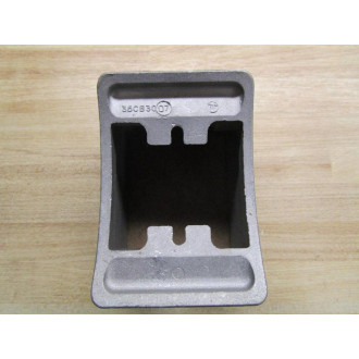 Baldor 35CB3007 Conduit Box - New No Box