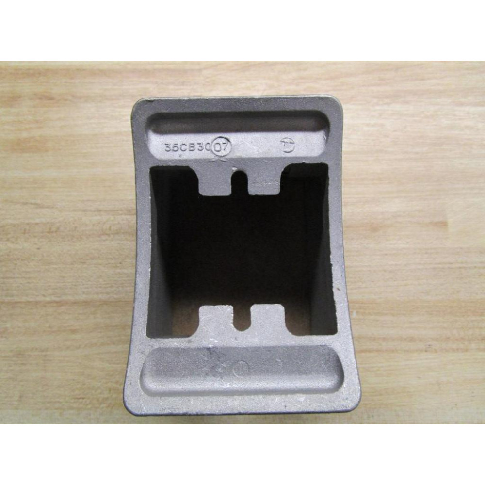 Baldor 35CB3007 Conduit Box - New No Box