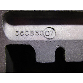 Baldor 35CB3007 Conduit Box - New No Box