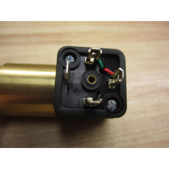 GEMS PS75 Pressure Switch ADJ 150 650R 20917 4 11114 - Used