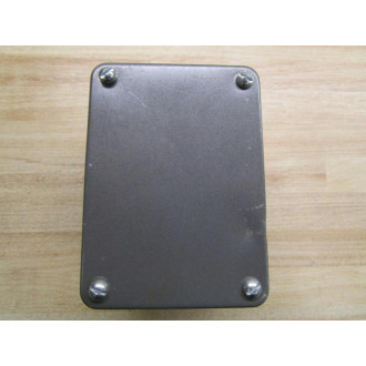 Baldor 35CB3007 Conduit Box - New No Box