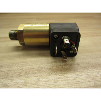 GEMS PS75 Pressure Switch ADJ 150 650R 20917 4 11114 - Used