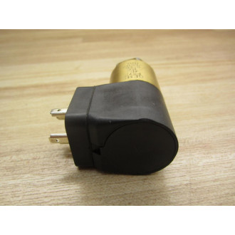 GEMS PS75 Pressure Switch ADJ 150 650R 20917 4 11114 - Used