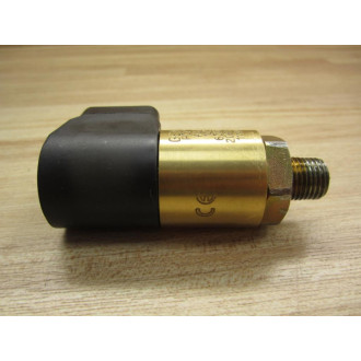 GEMS PS75 Pressure Switch ADJ 150 650R 20917 4 11114 - Used