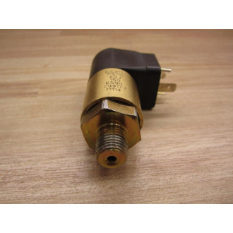 GEMS PS75 Pressure Switch ADJ 150 650R 20917 4 11114 - Used
