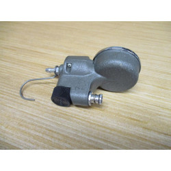Sybron Taylor 44S369 Pressure Calibrator WO Bulb & Hose - Used