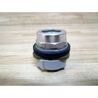 Allen Bradley 800T-J17KC1 Selector Switch 800TJ17KC1 WO Knob - Used