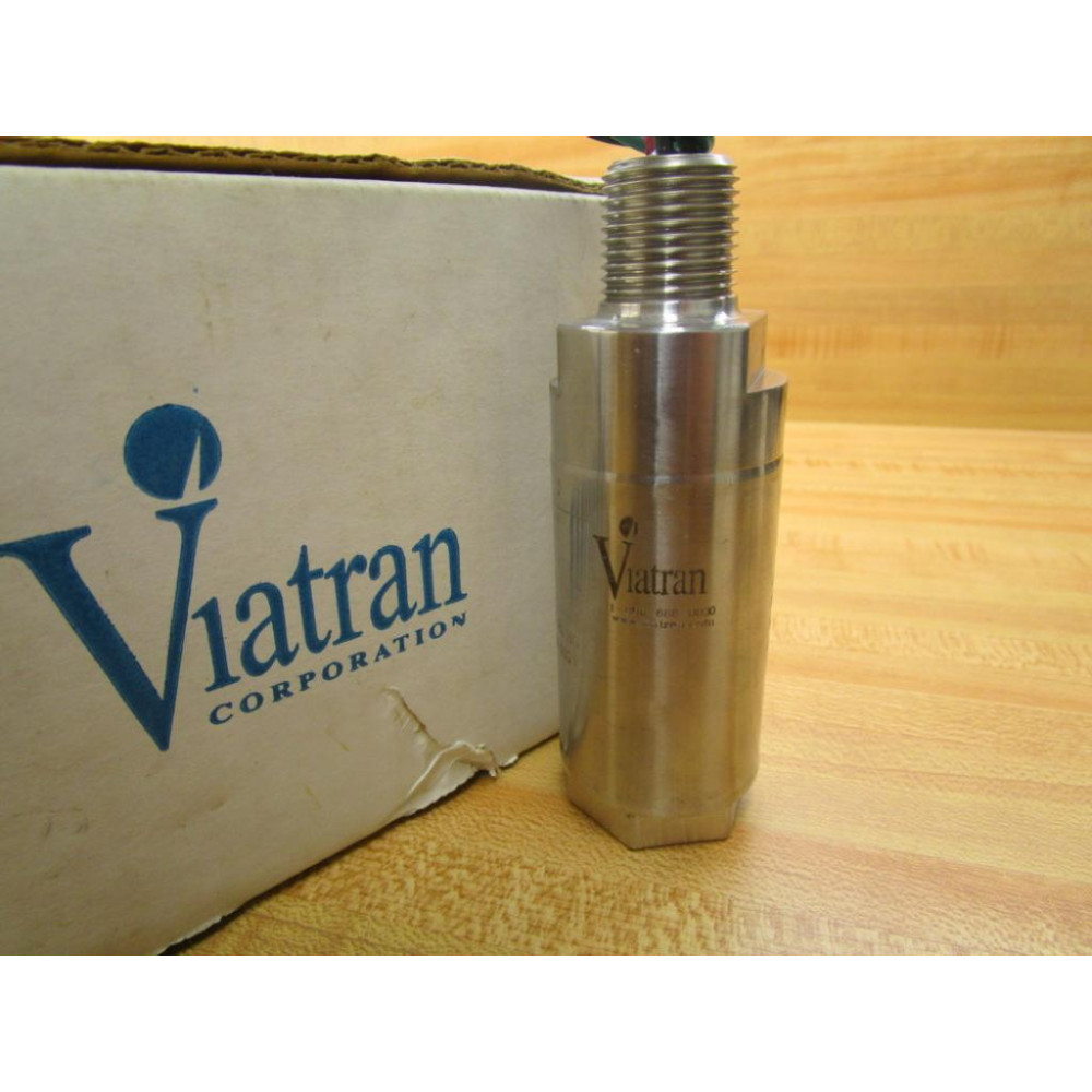 Viatran 548ACVDH Transmitter