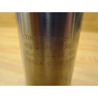 Viatran 548ACVDH Transmitter