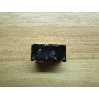 NAiS DS2E-M-DC24V-H300 Relay (Pack of 6) - Used