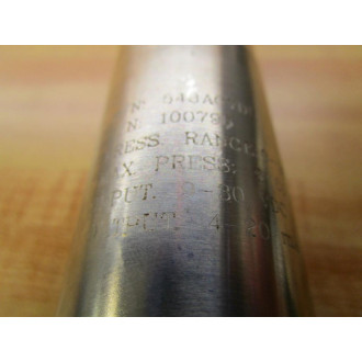 Viatran 548ACVDH Transmitter