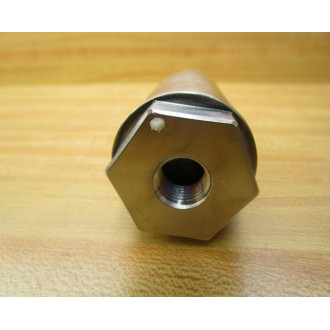 Viatran 548ACVDH Transmitter