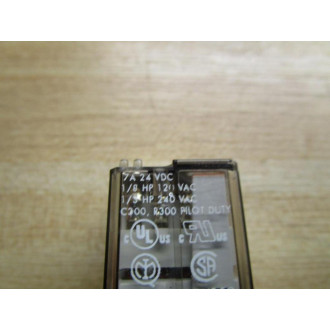 Allen Bradley 700-HC14A1-24VDC Relay 700-HC14A1 (Pack of 4) - New No Box