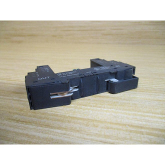 Phoenix Contact PT 4X1-BE Surge Protection Base Element 2839363 - New No Box