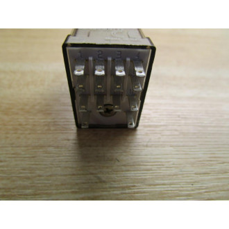 Allen Bradley 700-HC14A1-24VDC Relay 700-HC14A1 (Pack of 4) - New No Box