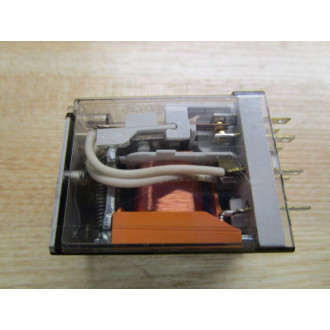 Allen Bradley 700-HC14A1-24VDC Relay 700-HC14A1 (Pack of 4) - New No Box