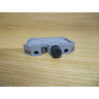 Woertz 30041 Fuse Terminal Block - New No Box