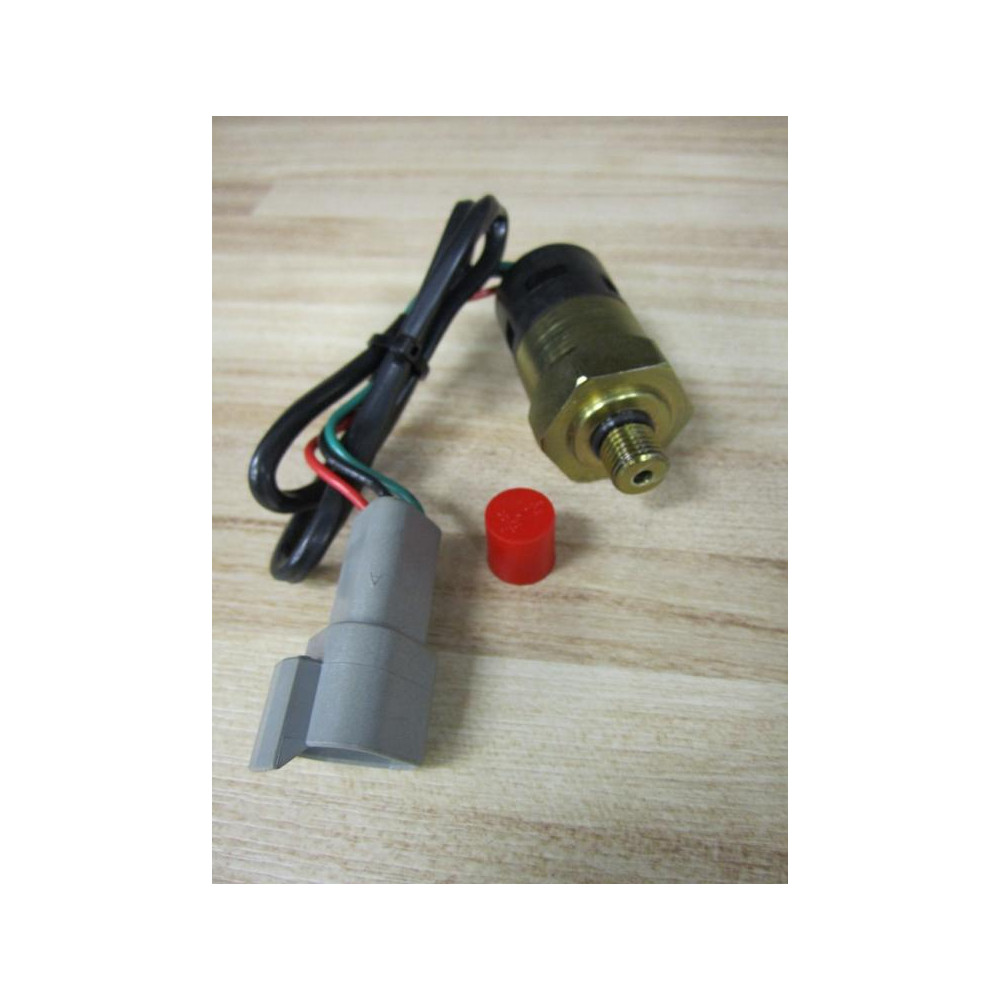 GEMS PDFH600R Pressure Sensor 1015152  19806 - New No Box