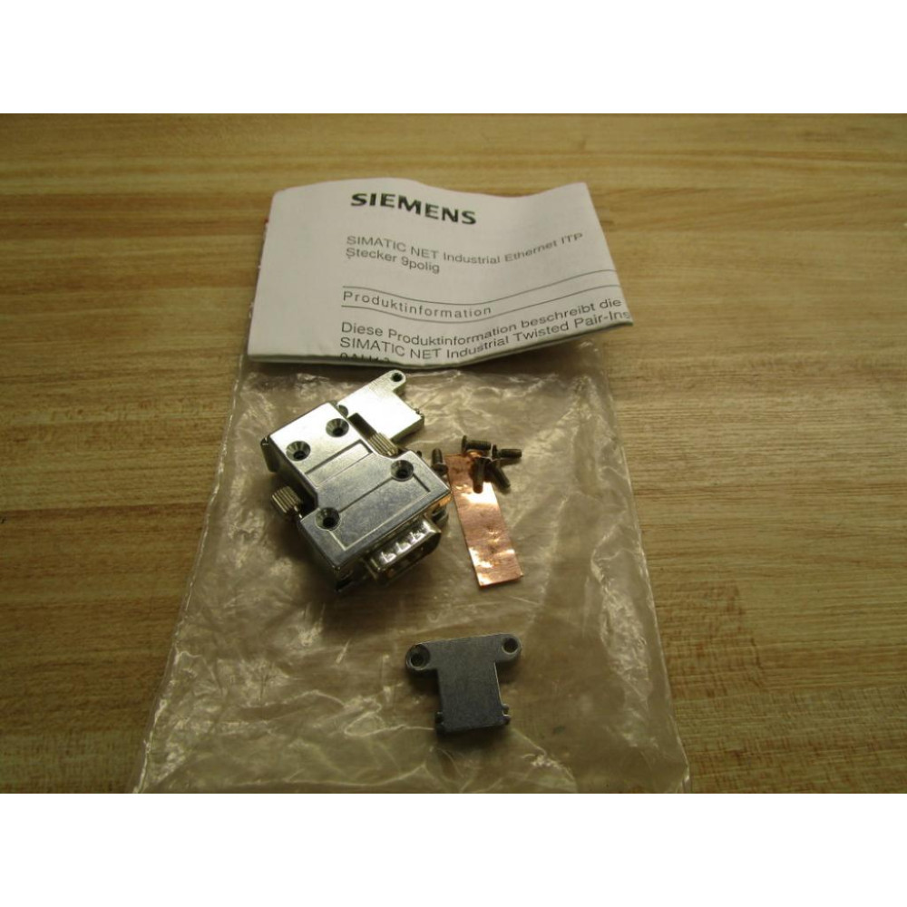 Siemens 6GK1 901-0CA00-0AA0 Ethernet ITP