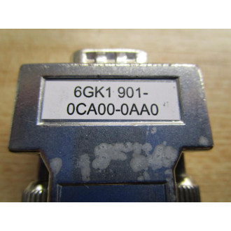 Siemens 6GK1 901-0CA00-0AA0 Ethernet ITP