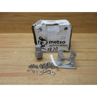 Neles Jamesbury LK-1870M Metso Linkage Kit 4000