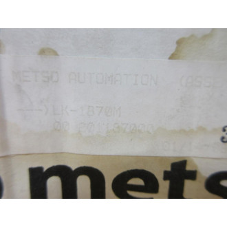 Neles Jamesbury LK-1870M Metso Linkage Kit 4000