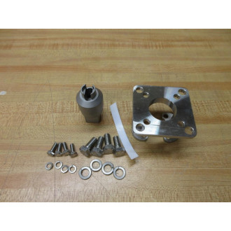 Neles Jamesbury LK-1870M Metso Linkage Kit 4000