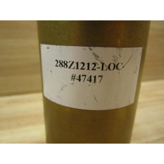 288Z1212-LOC Cylinder 47417 - New No Box