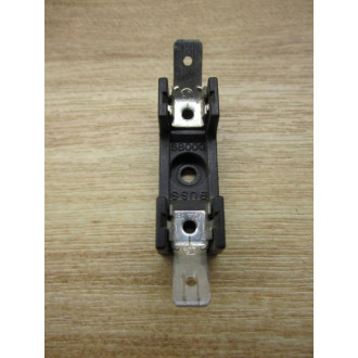 Bussmann S8000 Fuse Holder - Used