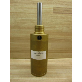 288Z1212-LOC Cylinder 47417 - New No Box