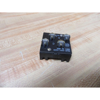 Allen Bradley 800T-XH Contact Block 800TXH - New No Box