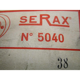 Serax 5040 Bushing 38
