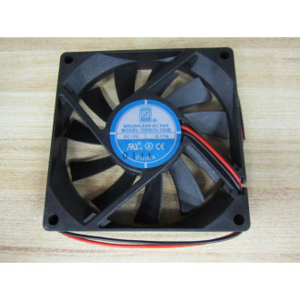 Orion Fans OD8015-12HB DC12V Fan 0D8015-12HB - New No Box