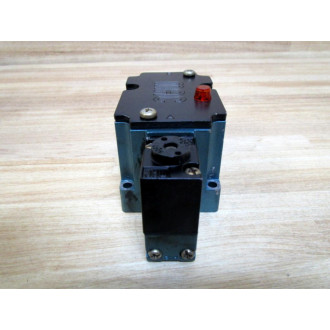 Mac Valves 6313D-000-PM-591DA Valve - Used