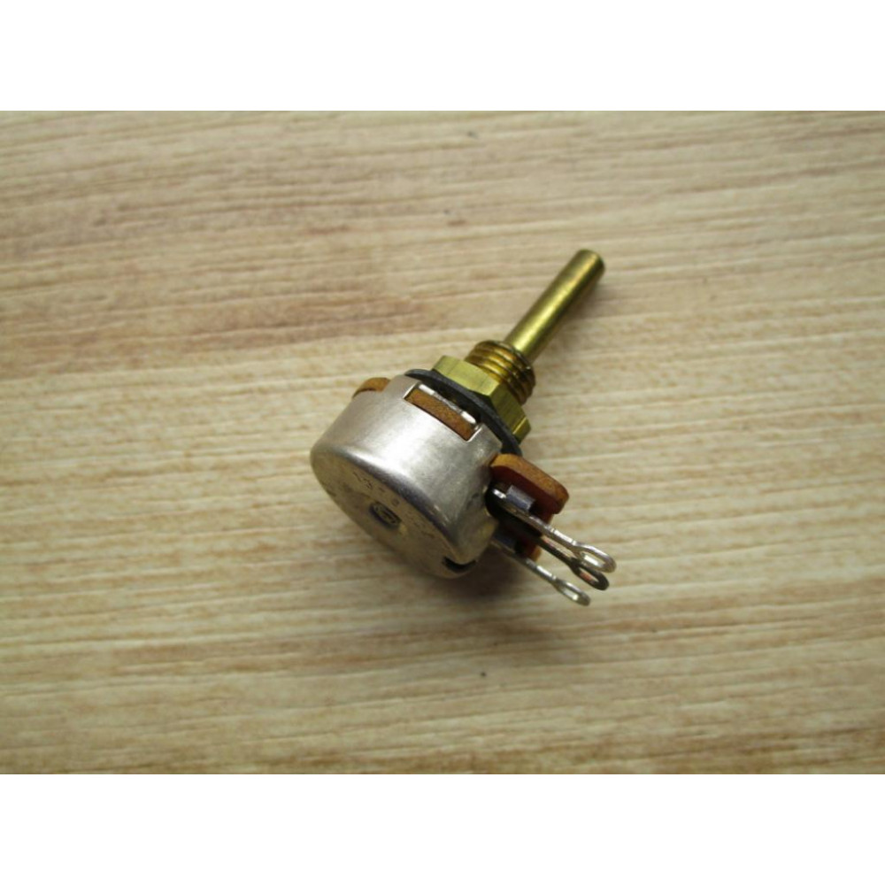 Alpha B1M Ohms Potentiometer - New No Box