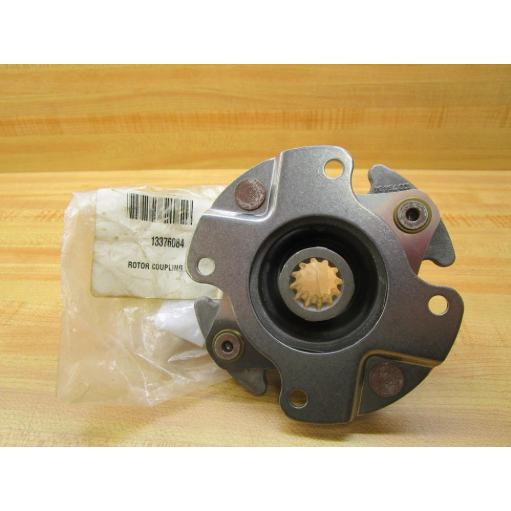 13376084 Rotor Coupling 13376284