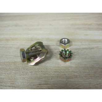 Hoffman 99411-400 Grounding Kit 99411400 Missing Hardware