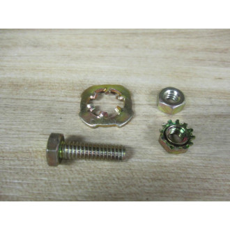 Hoffman 99411-400 Grounding Kit 99411400 Missing Hardware