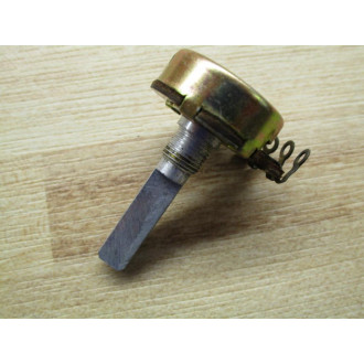 Alpha B1M Ohms Potentiometer - New No Box