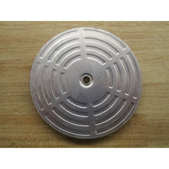 Reflecto-Lite 110 Reflector 3-12" - New No Box