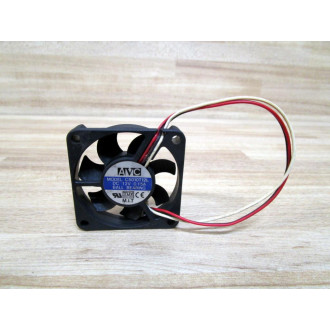 AVC C5010T12L Fan - Used