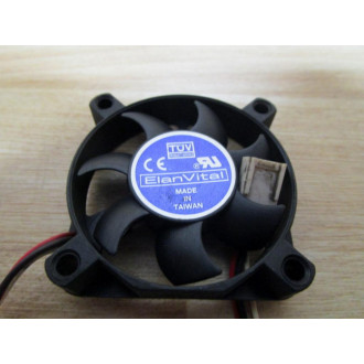 AVC C5010T12L Fan - Used
