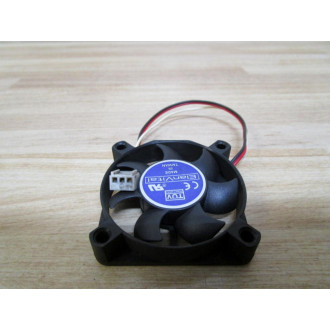 AVC C5010T12L Fan - Used