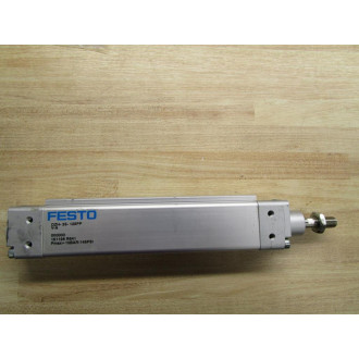 Festo DZH-25-125PP V-A Cylinder - New No Box